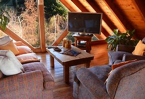 Casa del Lago Villa La Angostura