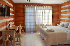 Casa del Lago Villa La Angostura