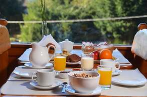 Casa del Lago Villa La Angostura