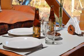 Casa del Lago Villa La Angostura