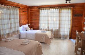 Casa del Lago Villa La Angostura