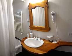 Casa del Lago Villa La Angostura