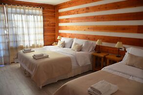 Casa del Lago Villa La Angostura