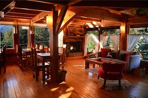 Casa del Lago Villa La Angostura