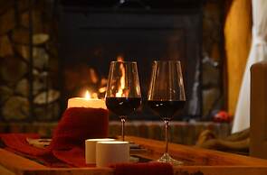 Casa del Lago Villa La Angostura