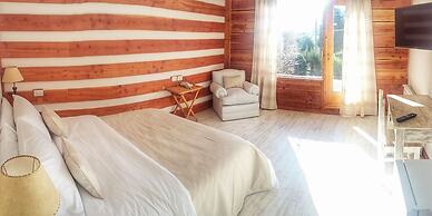 Casa del Lago Villa La Angostura