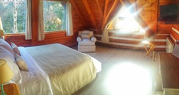 Casa del Lago Villa La Angostura