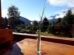 Casa del Lago Villa La Angostura