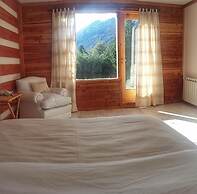 Casa del Lago Villa La Angostura