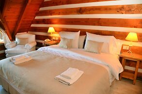 Casa del Lago Villa La Angostura