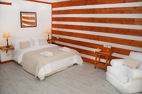 Casa del Lago Villa La Angostura