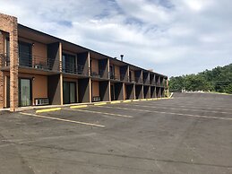 D'Arbonne Lake Motel