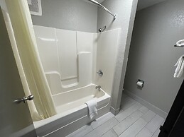 D'Arbonne Lake Motel