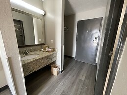D'Arbonne Lake Motel