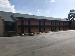 D'Arbonne Lake Motel