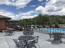 D'Arbonne Lake Motel