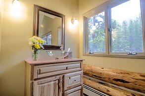 The Silver Lake Lodge