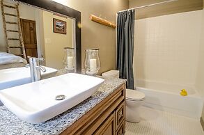 The Silver Lake Lodge