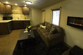 The Silver Lake Lodge