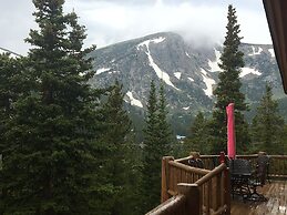 The Silver Lake Lodge