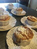 The Silver Lake Lodge