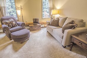 The Silver Lake Lodge