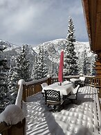 The Silver Lake Lodge