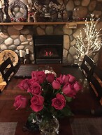 The Silver Lake Lodge