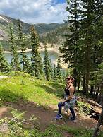 The Silver Lake Lodge