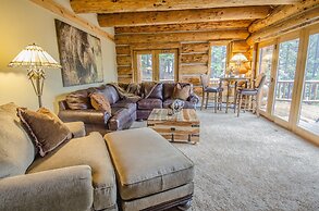 The Silver Lake Lodge