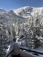 The Silver Lake Lodge