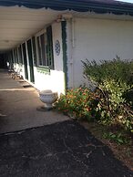 Heidelberg Motel
