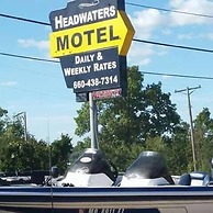 Headwaters Motel