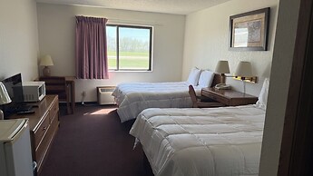 Clarion Hometown Inn