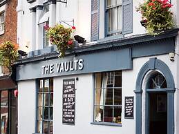 The Vaults