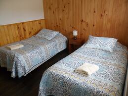 Hotel y Departamentos Dein Haus