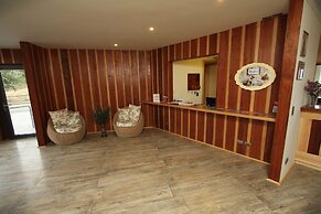 Hotel y Departamentos Dein Haus