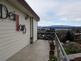 Hotel y Departamentos Dein Haus