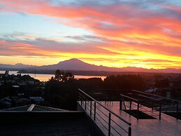 Hotel y Departamentos Dein Haus