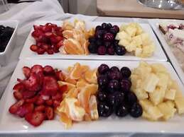 Hotel y Departamentos Dein Haus