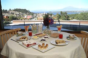 Hotel y Departamentos Dein Haus