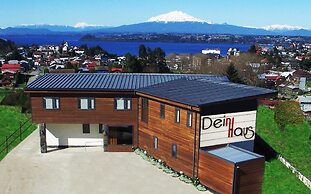 Hotel y Departamentos Dein Haus