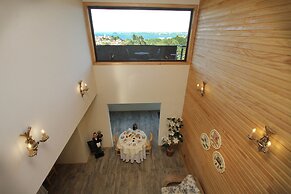 Hotel y Departamentos Dein Haus