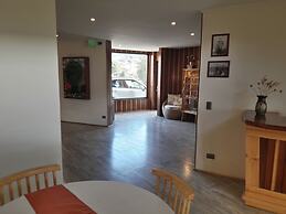 Hotel y Departamentos Dein Haus