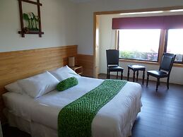 Hotel y Departamentos Dein Haus