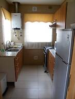 Hotel y Departamentos Dein Haus