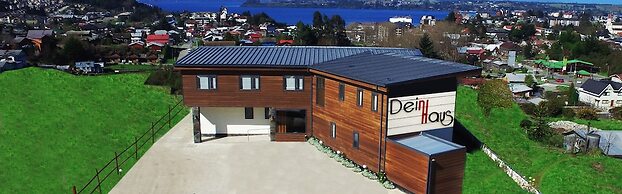 Hotel y Departamentos Dein Haus