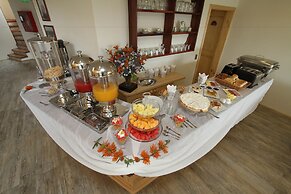 Hotel y Departamentos Dein Haus