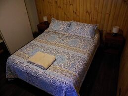 Hotel y Departamentos Dein Haus