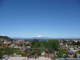 Hotel y Departamentos Dein Haus